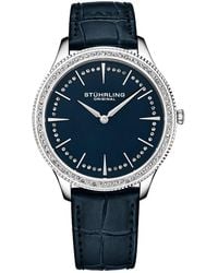 Stuhrling - Stuhrling Original Symphony Watch - Lyst