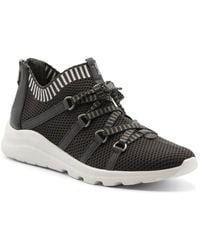 Adrienne Vittadini - Tallie Sneaker - Lyst
