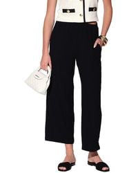 Walter Baker - Tyrell Linen-Blend Pant - Lyst