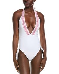 Ramy Brook - Simone One-Piece - Lyst