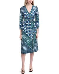 Hale Bob - Anaya Dress - Lyst