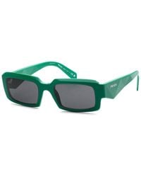 Prada - Pr27zs 54mm Sunglasses - Lyst