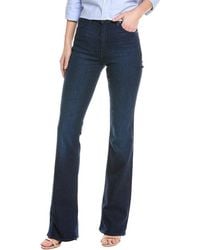 Hudson Jeans - Barbara High-Rise Rescue Bootcut Jean - Lyst