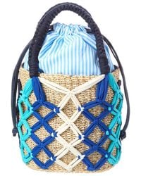 Rafe New York - Michelle Bucket Tote - Lyst