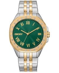 DKNY - Evening Watch - Lyst