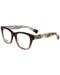 Missoni - 50Mm Optical Frames - Lyst