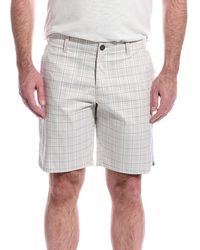 Tommy Bahama - On Par Fairway Plaid Short - Lyst