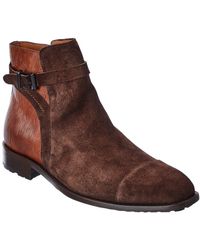 mezlan ankle boots