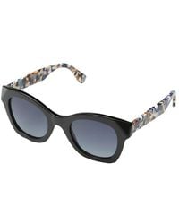 Fendi - Ff 0204/S 52Mm Sunglasses - Lyst