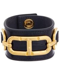 Tom Ford - Leather Bracelet - Lyst
