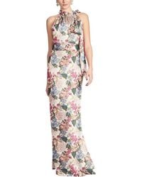 Sachin & Babi - Kayla Gown - Lyst