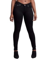 true religion women's plus size jeans