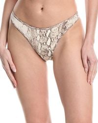 PQ Swim - Sarah Bottom Teeny - Lyst