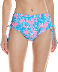 Stella Parker - High Waist Bottom - Lyst