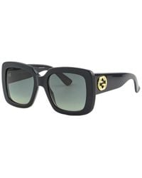 Gucci - Sunglasses - Lyst