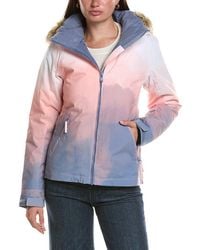 Roxy - Jet Ski Jacket - Lyst