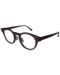 Loewe - 49Mm Optical Frames - Lyst