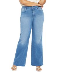 NYDJ Wide-leg jeans for Women | Online 