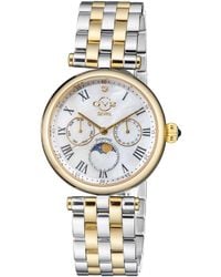 Gv2 - Florence Diamond Watch - Lyst