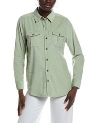 Tommy Bahama - Coasta Cord Relaxed Shirt - Lyst