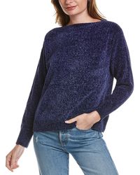 Tommy Bahama - Luna Chenille Sweater - Lyst