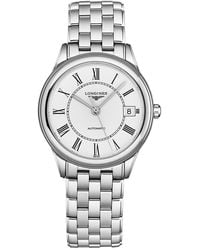 Longines - Flagship Watch - Lyst