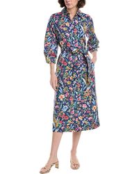 J.McLaughlin - J. Mclaughlin Davida Dress - Lyst