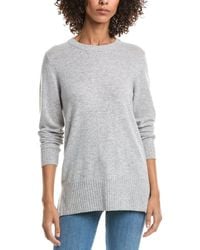 Michael Stars - Willow Wool & Cashmere-Blend Sweater - Lyst
