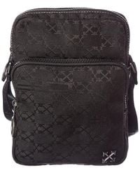 Off-White c/o Virgil Abloh - North/South Flight Multi Pocket Crossbody - Lyst