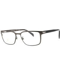 David Beckham - Db 1137 54Mm Optical Frames - Lyst