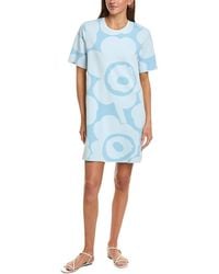 Marimekko - Mahdollisuus Unikko Dress - Lyst