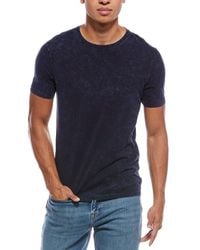 John Varvatos - Enzo T-shirt - Lyst