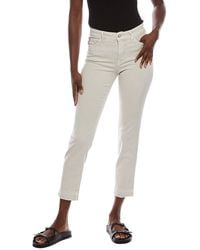 Marc Cain - Slim Crop Jean - Lyst