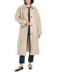 Rag & Bone - Henrietta Trench Coat - Lyst