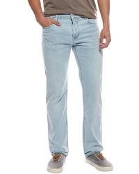 FRAME - Frame La Puente Modern Straight Jean - Lyst