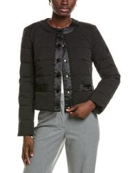 Marc Cain - Puffer Jacket - Lyst