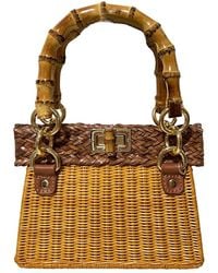 Serpui - Kasey Mini Tote - Lyst