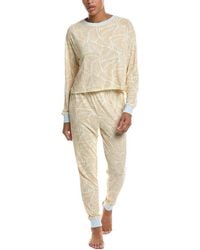 Honeydew Intimates - 2Pc Star Seeker Long Set - Lyst