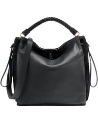 Cole Haan - Charissa Leather Shopper Tote - Lyst