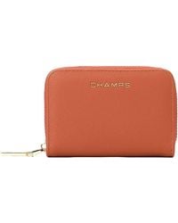 CHAMPS - Iconic Card Holder - Lyst