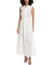 Ramy Brook - Maple Maxi Dress - Lyst