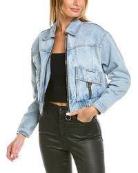 Armani Exchange Jackets for Women | Online Sale up to 78% off | Lyst