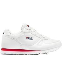 fila sneakers 2020
