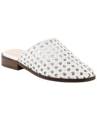 Seychelles - Meet Me Halfway Leather Mule - Lyst