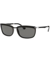 polarized sunglasses