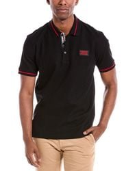 Burberry Polo shirts for Men | Online Sale up to 85% off | Lyst