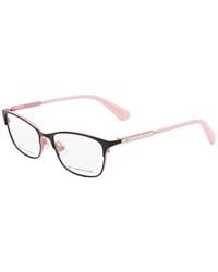 Kate Spade - 47Mm Optical Frames - Lyst