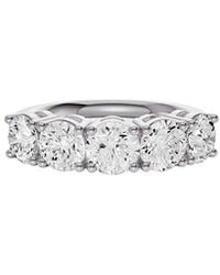 Diamond Select Cuts - 14K 2.50 Ct. Tw. Diamond Ring - Lyst