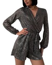 Vincent - Jumpsuit - Lyst