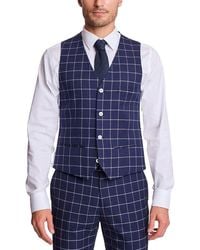 Paisley & Gray - Eaton Vest - Lyst
